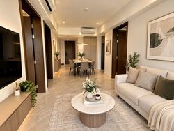 Amo Residence (D20), Apartment #618949401